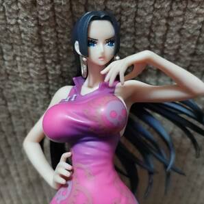 ワンピース DXF THE GRANDLINE LADY vol.3 ボア・ハンコック 開封中古品の画像6