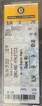 【超レア】大谷翔平MLBデビュー戦試合チケット(PSA鑑定済み/GEM-MT 10　満点)_画像2
