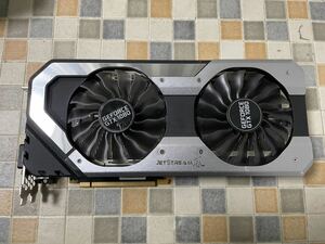 (2) GTX 1080 JetStream 8GB GDDR5X 風 グラフィックボード PC ビデオカード 