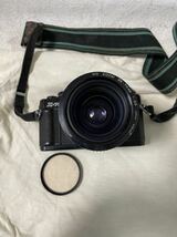 Minolta X-700 ボディー&レンズ 135mm f3.5 35-70mm f3.5 フィルムカメラ _画像3