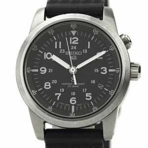 1円～【ジャンク品】SEIKO (セイコー) AGS キネティック 5M22-6C20 メンズ（K-TY698）