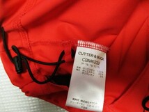 CUTTER&BUCK カッターアンドバック 　ジップジャケット　サイズＭ_画像7