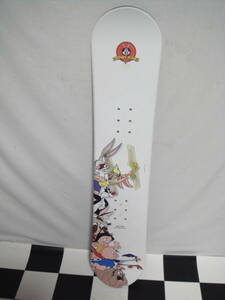  mainte possible snowboard for children regular goods Looney toe n110cm beautiful goods 