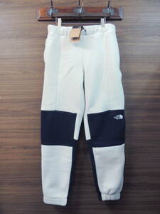 ★ 新品 US Mサイズ 海外限定 22AW ノースフェイス THE NORTH FACE SHISPALE FL PANT シェルパ フリース ジョガー パンツ ライトグレー系