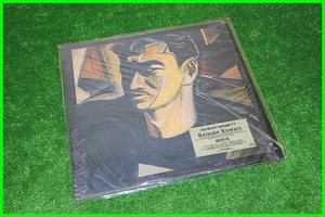 G 中古 レコード ビクター音楽産業 桑田佳祐 くちづさんでいるのは彼です。 Keisuke Kuwata シュリンク 開封済み 当時物 昭和レトロ