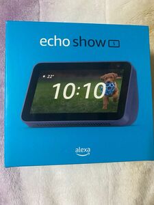 Amazon Echo Show 5 (エコーショー5)