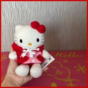 ★HELLO KITTY ハローキティ★ぬいぐるみ★