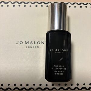 ジョーマローン コロンインテンス サイプレス＆グレープバイン 9ml