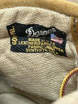 Danner VANCOUVER 黒タグ 希少 ダナー バンクーバー サイズ7ハーフ_画像3