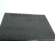 CD+DVD　ベストアルバム　the brilliant green 初回生産限定盤 complete single collection 歌詞カード有　CDは美品_画像1