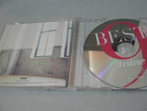 CD+PHOTO BOOK　ベストアルバム 9nine 初回出荷限定盤(初回生産限定盤) 9nine BEST9　帯有　美品　レア_画像3
