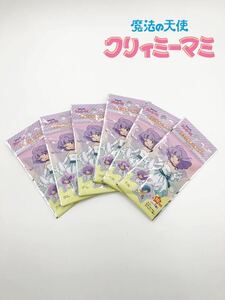 魔法の天使クリーミーマミ アクリル キーホルダー 6コセット アニメグッズ