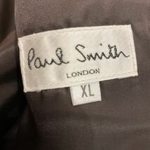 ポールスミス　　羊革 ジャケット サイズ　X L_画像5