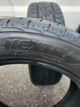 2022年製★ブリヂストン　ネクストリー　165/55R14　2本だけ_画像7