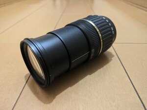 TAMRON タムロン AF 18-200mm F3.5-6.3 MACRO XR DI II A14 ソニーミノルタ用 