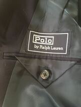 Ralph Lauren ブレザー　ラルフローレン_画像6