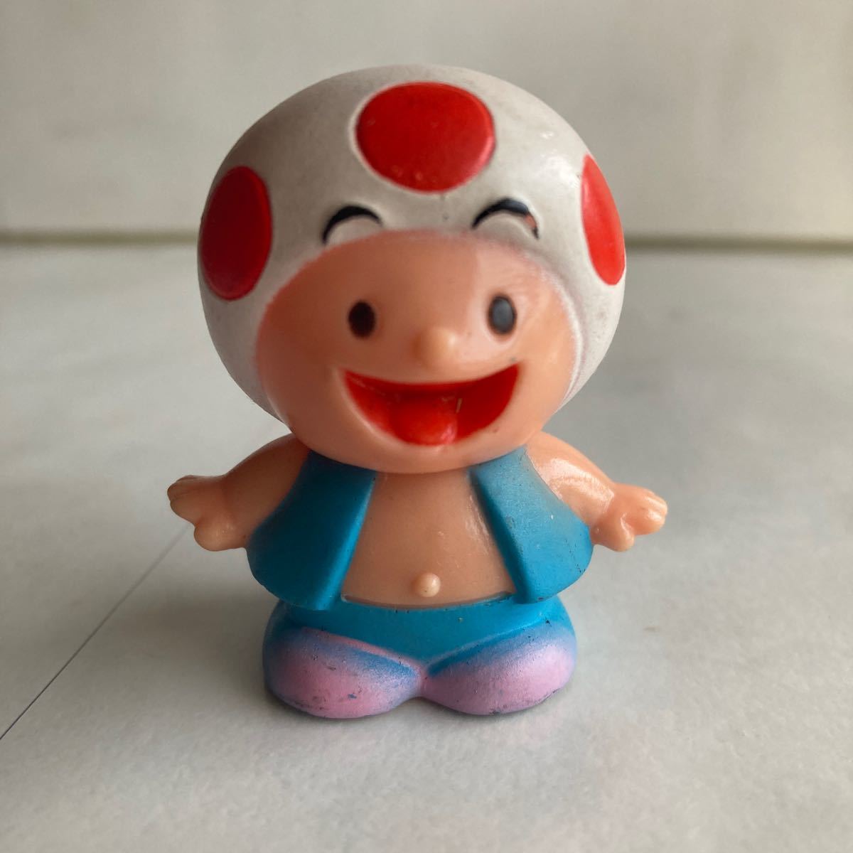 Yahoo!オークション -「キノピオ」(ビンテージ) の落札相場