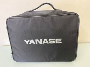 ☆未使用！【YANASE】 ヤナセエマージェンシーキットA”欠品あり1 ☆彡