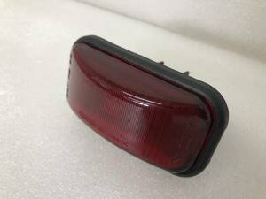 03-09y GM original HUMMER Hummer H2 red roof clearance center lamp 25809313 [GG00194]