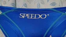 Speedo 競泳水着 競パン Sサイズ タグ付き 2_画像2