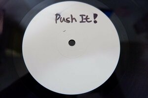 T2-052＜12inch/美盤＞Garbage / Push It