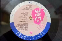 T2-118＜12inch/伊盤/美品＞Radiorama / In Zaire_画像4