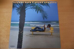 Y2-143＜LP/美盤＞土岐英史とサンバ・フレンズ / ブラジル