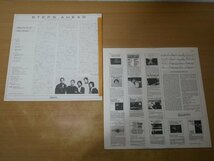 U2-036＜LP/美盤＞ステップス・アヘッド / モダン・タイムズ_画像3