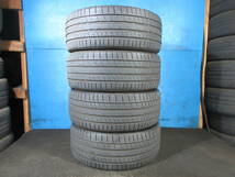 コンチネンタル コンタクト Continental ContiMAXContact MC5 245/35R21 96V 4本 №07098E 室内保管 夏タイヤ オンロードタイヤ 夏用_画像1