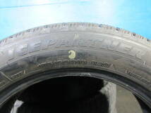 ブリヂストン アイスパートナー BS BRIDGETSTONE ICEPARTNER 175/60R16 82Q 4本 №07112B 室内保管 冬タイヤ スタッドレス_画像8