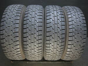 ★☆ 2020年製 トーヨー ガリット GIZ 195/65R16 4本セット #22691 ☆★