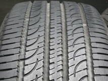 ★☆ ヨコハマ ジオランダー suv 225/55R18 2本組み #22747 ☆★_画像2