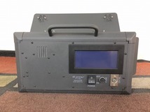 【米軍放出品】☆未使用品 LEDパネルライト スタジオライト 2台セット リモコン付き 照明 撮影 Generay (120) ☆BA16GK-W#24_画像9