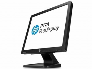 【米軍放出品】☆HP ProDisplay P17A 17インチモニター ディスプレイ (120)☆CA22O