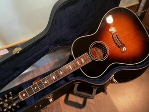 ニックルーカス中でもレア中のレア　Gibson Lucas Special 2001 Limited Edition 25本限定