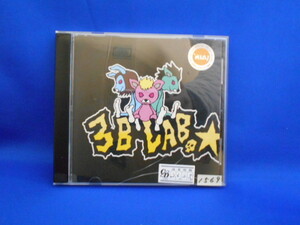 CD/3B LAB.☆/3B LAB.☆/中古/cd19444