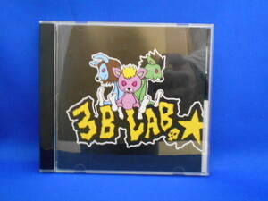 CD/3B LAB.☆/3B LAB.☆/中古/cd19443