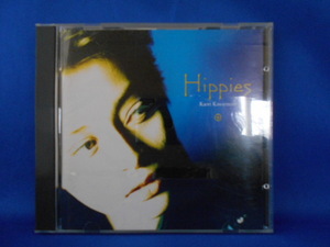 CD/川村かおり/Hippies/中古/cd19494