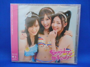 CD/AKB48/Everyday、カチューシャ(劇場版)/中古/cd19537