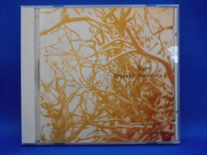 CD/Ryuichi Kawamura/Love/中古/cd19643