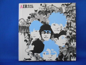 CD/RAG FAIR/AIR/中古/cd19716