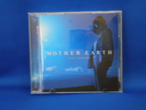 CD/大黒摩季/MOTHER EARTH/中古/cd19684