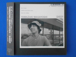 CD/Masayoshi Yamazaki/Sheep/CD20076