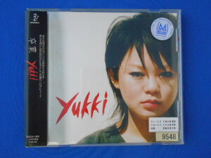 CD/yukki(前田由紀)/卒業/中古/cd20116