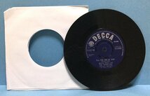 EP 洋楽 Brian Poole And The Tremeloes / Someone Someone 英盤_画像1
