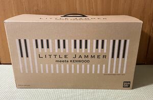 【未使用品】リトルジャマー　ミーツ　little jammer