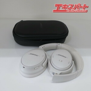 Bose QUIETCOMFORT QC45 ワイヤレスヘッドホン　平塚店