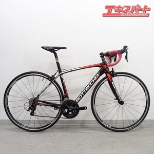 BOTTECCHIA DUELLO 105 5800 2×11S 2016 year bote Kia te.ero aluminium load door . shop 