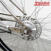 Panasonic Titanium Light EB BE-EPDL63 電動アシスト自転車 パナソニック チタンライトEB 戸塚店_画像9