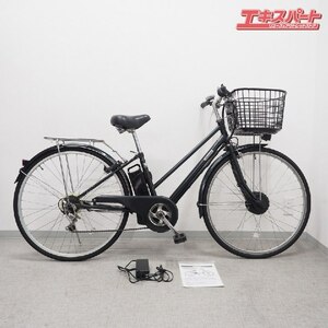 POMUMIE PELTECH 電動アシスト自転車 X-PCE765 ペルテック ポムミー シティe 戸塚店